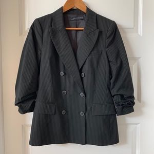 Zara blazer